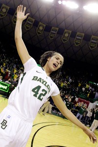 Brittney Griner