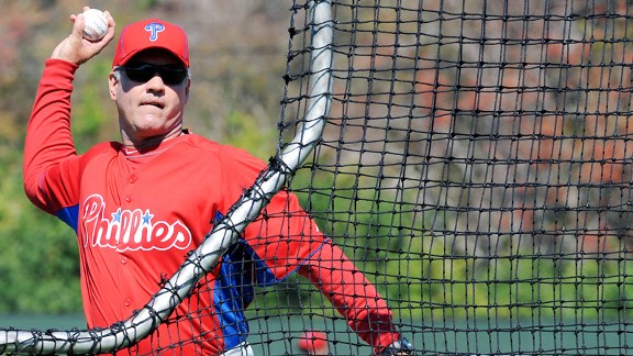 Ryne Sandberg