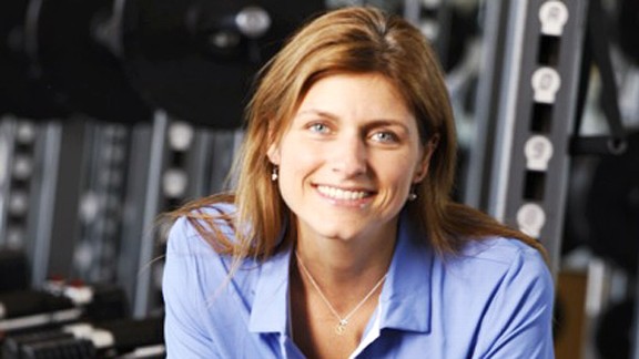 Sue Falsone