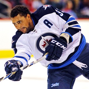 Dustin Byfuglien