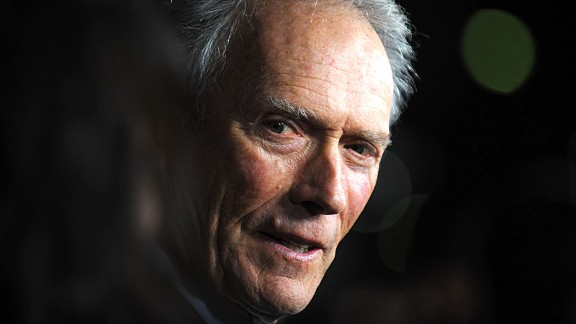 Clint Eastwood