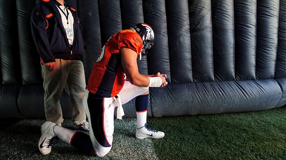 Tim Tebow
