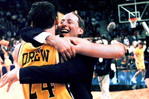 Bryce Drew