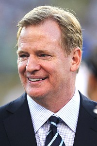 Roger Goodell