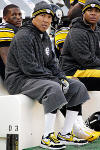 Hines Ward