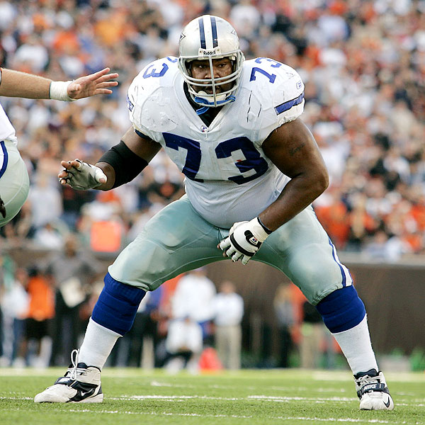 larry allen cowboys