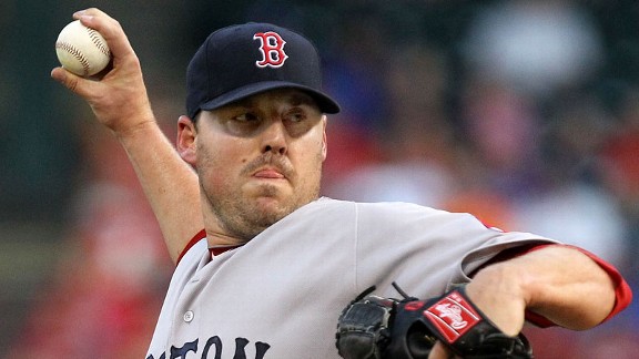 John Lackey