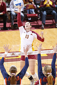Ashley Wittman