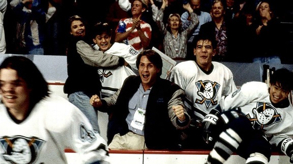 Mighty Ducks