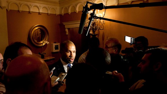 Derek Fisher