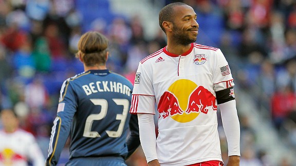 Thierry Henry