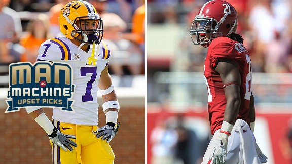 Tyrann Mathieu/Dre Kirkpatrick