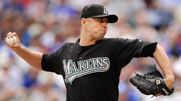 Javier Vazquez