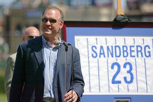Ryne Sandberg
