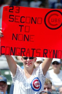 Ryne Sandberg