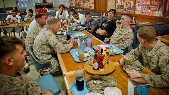 USO