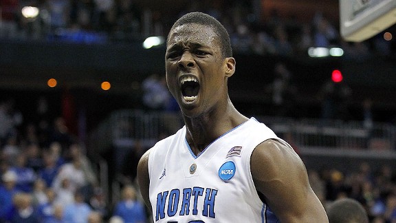 Harrison Barnes