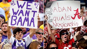 Stephania Bell Affair