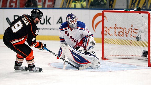 Bobby Ryan