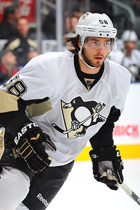 Kris Letang