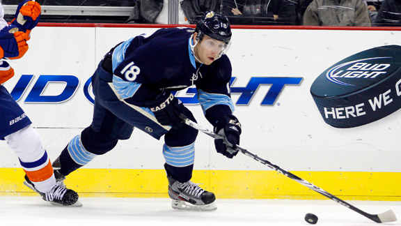 James Neal