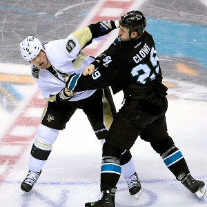 Ryane Clowe