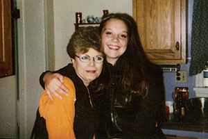 Emily Root Schenkel/Lorraine Bay