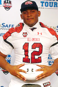 Alex Norman