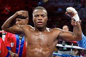 Peter Quillin