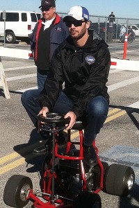 Jimmie Johnson