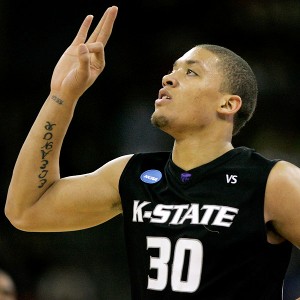 Michael Beasley