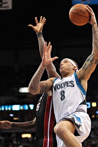 Michael Beasley