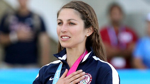 Sara Hall