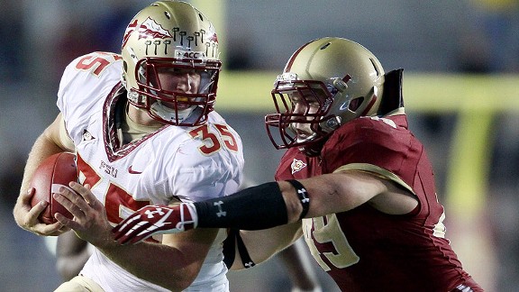 Nick O'Leary