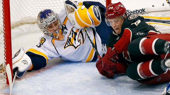 Pekka Rinne