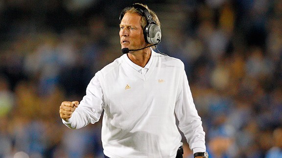 Rick Neuheisel