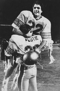 Doug Flutie