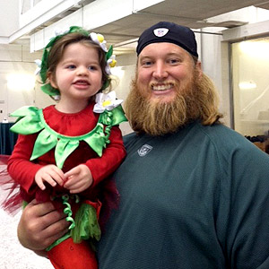 Nick Mangold