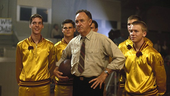 hoosiers