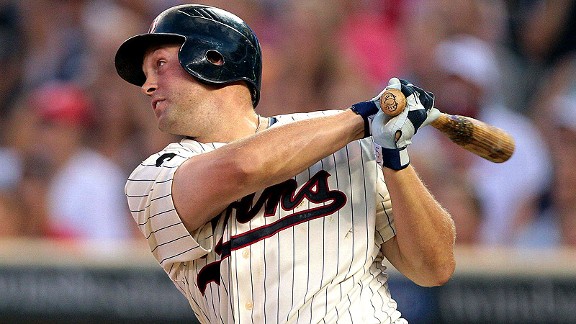 Michael Cuddyer