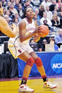 Nnemkadi Ogwumike