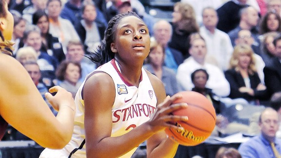 Nnemkadi Ogwumike