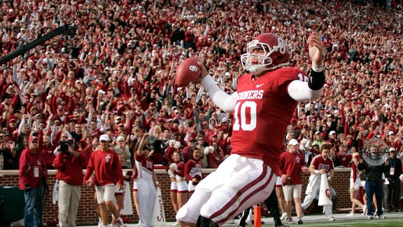 Blake Bell