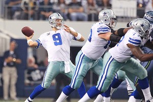 Tony Romo