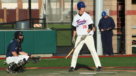 high school baseball