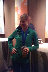 Lauren Fleshman