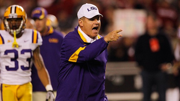 Les Miles