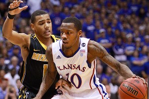 Tyshawn Taylor