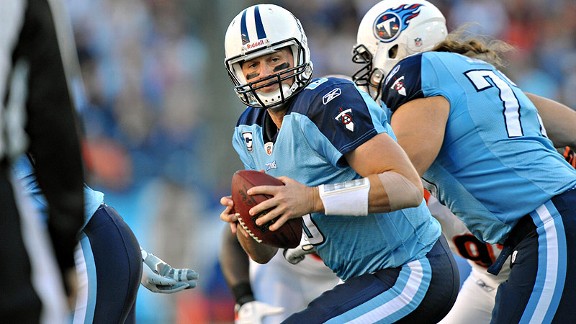 Matt Hasselbeck