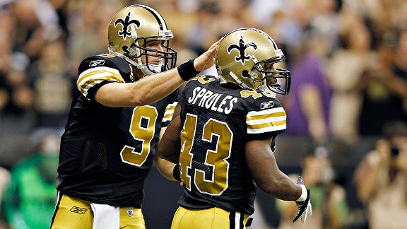 Drew Brees